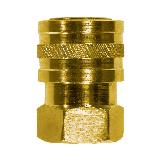 Raccord rapide 3/8"
