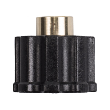 1/4" Female M22 FNPT Adapter Fitting