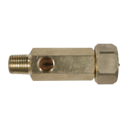Adapter Garden Hose Hex