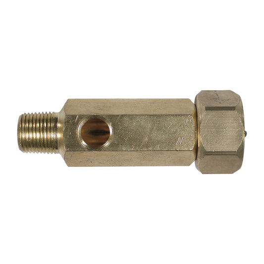 Adapter Garden Hose Hex
