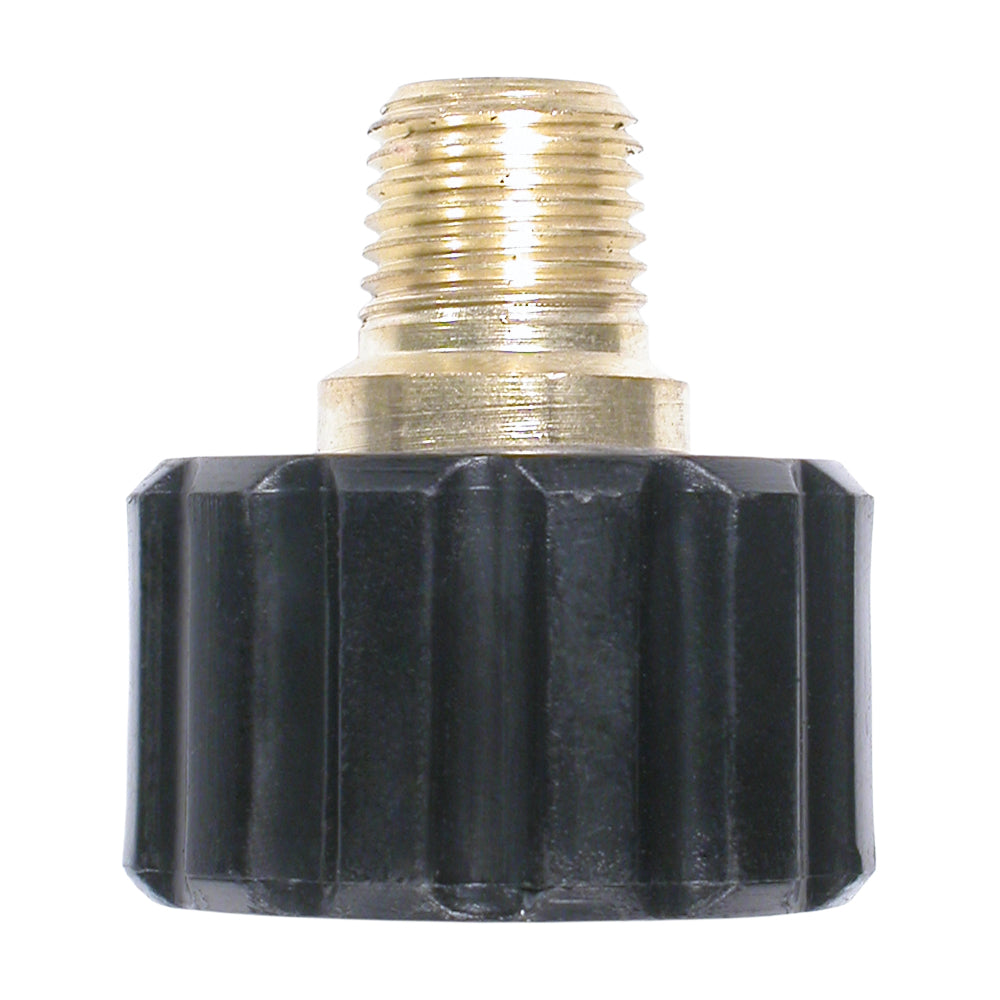 3/8" Female M22 MNPT Adapter Fitting