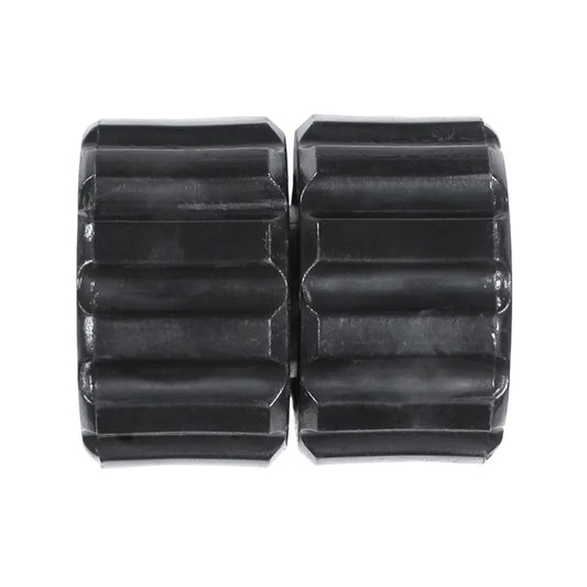 Female M22 x Female M22 FNPT Adapter Fitting