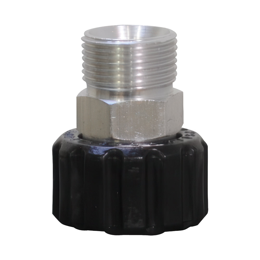 ADAPTER, M22F (14mm) x M22M (15mm)