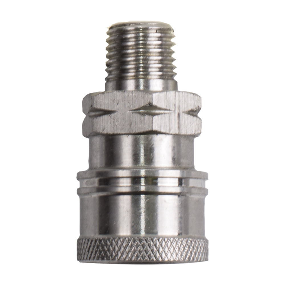 Quick Connect Couplers