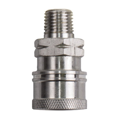 Quick Connect Couplers