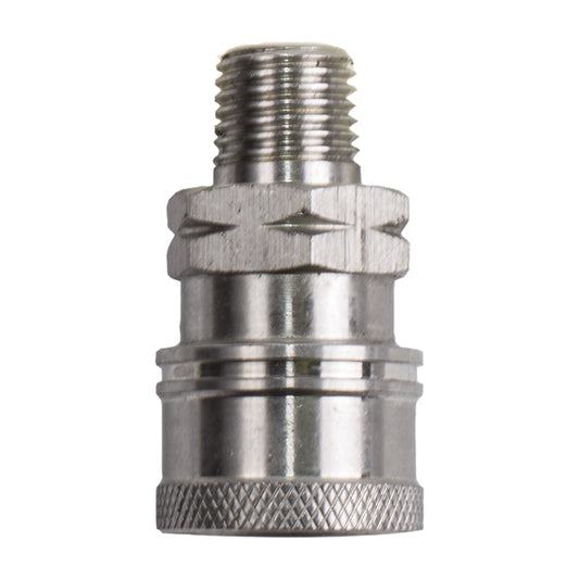 Quick Connect Couplers