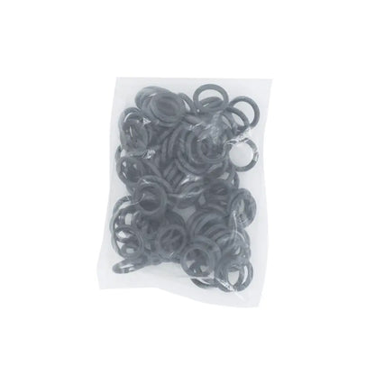 3/8" EPDM Coupler O-Rings - 100 Pack
