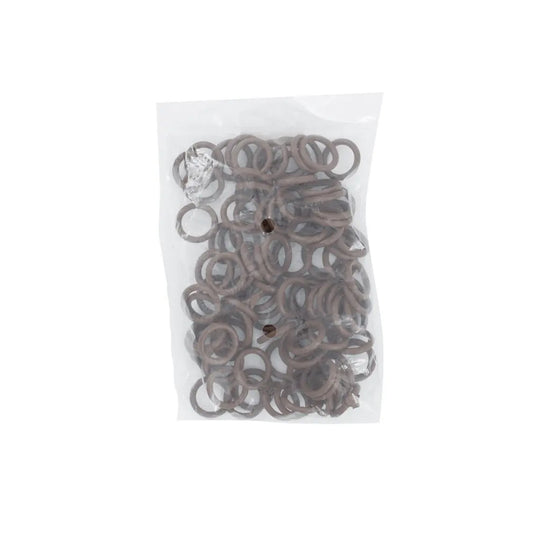 3/8" Viton Coupler O-Rings - 100 Pack