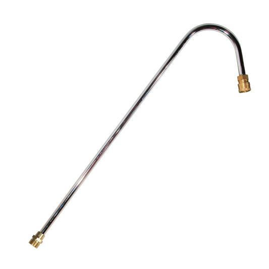 KIT, NETTOYEUR DE GOUTTIÈRES 29"
