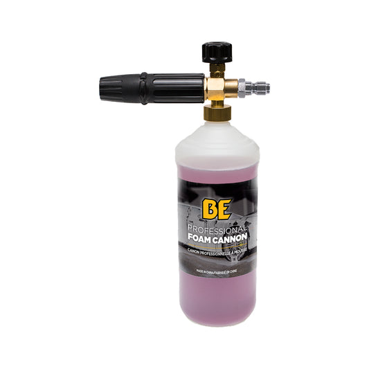 Foam Cannon Pressure Washer Attachment