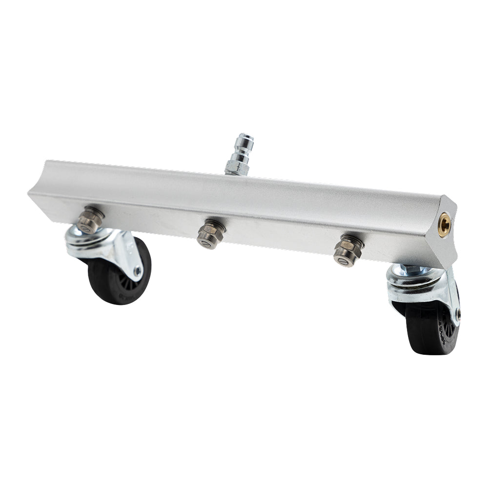 12" Pressure Washer Water Broom