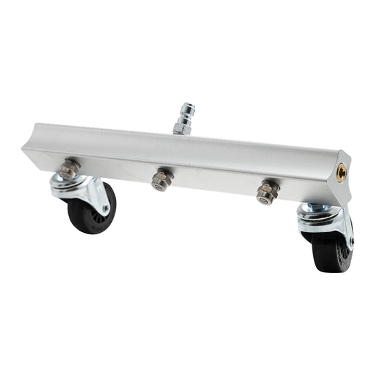 BALAI À EAU, 12", 3 GPM à 4 000 PSI