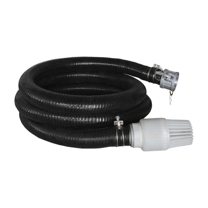 2" Suction Hose