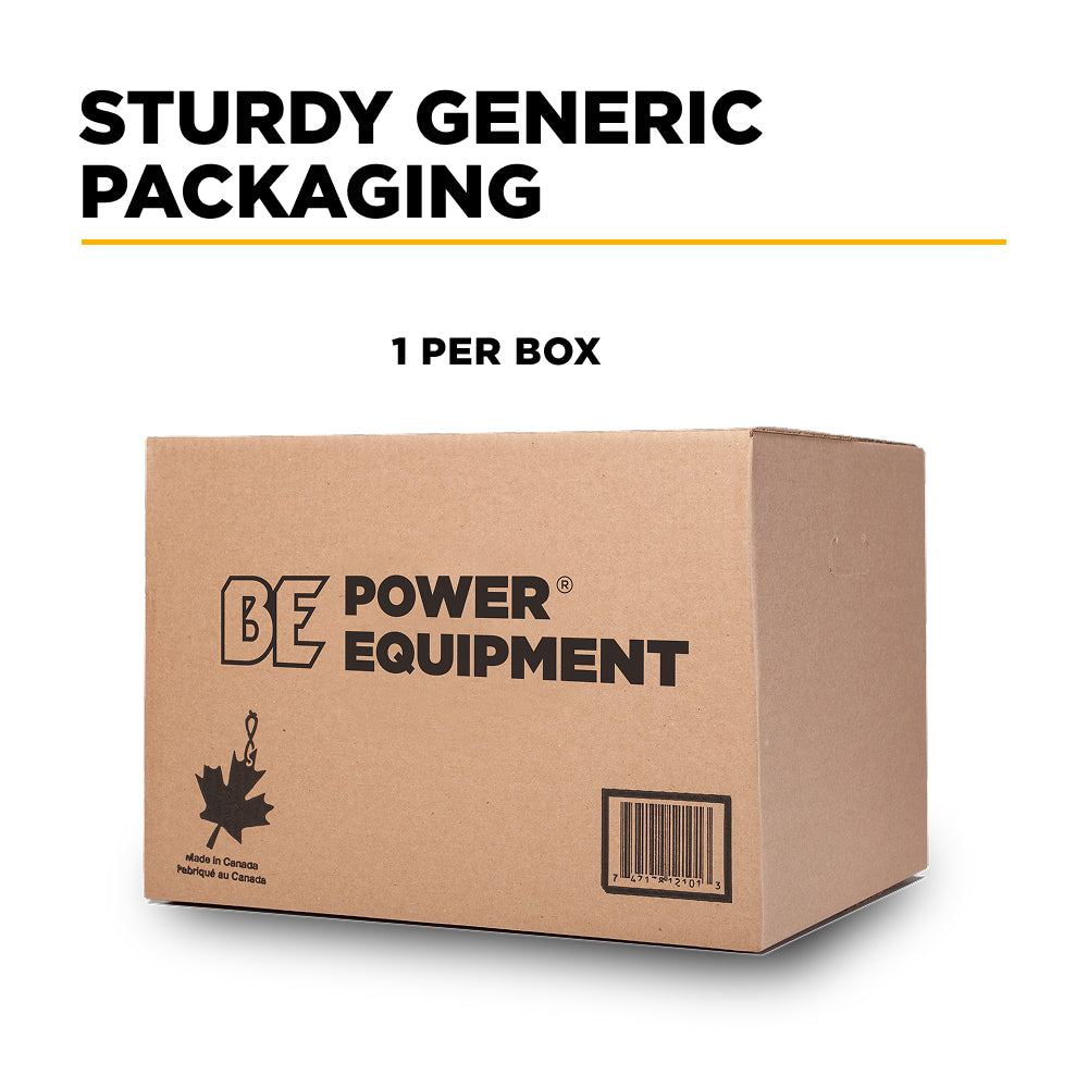 2" Water Pump Discharge Hose Kit