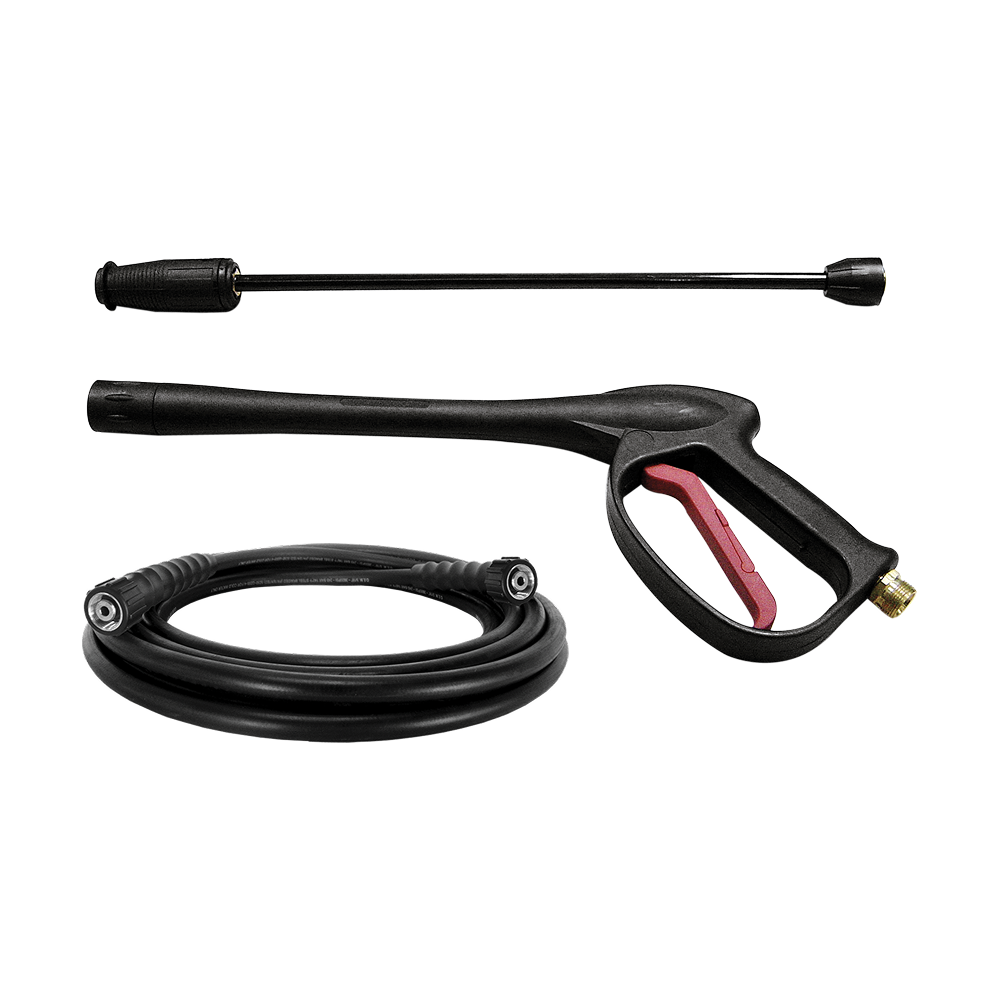 3000PSI Electric Pressure Washer Accessory Kit – M22 Compatible