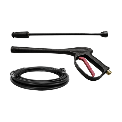3000PSI Electric Pressure Washer Accessory Kit – M22 Compatible