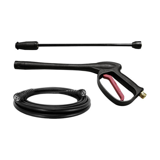 3000PSI Electric Pressure Washer Accessory Kit – M22 Compatible