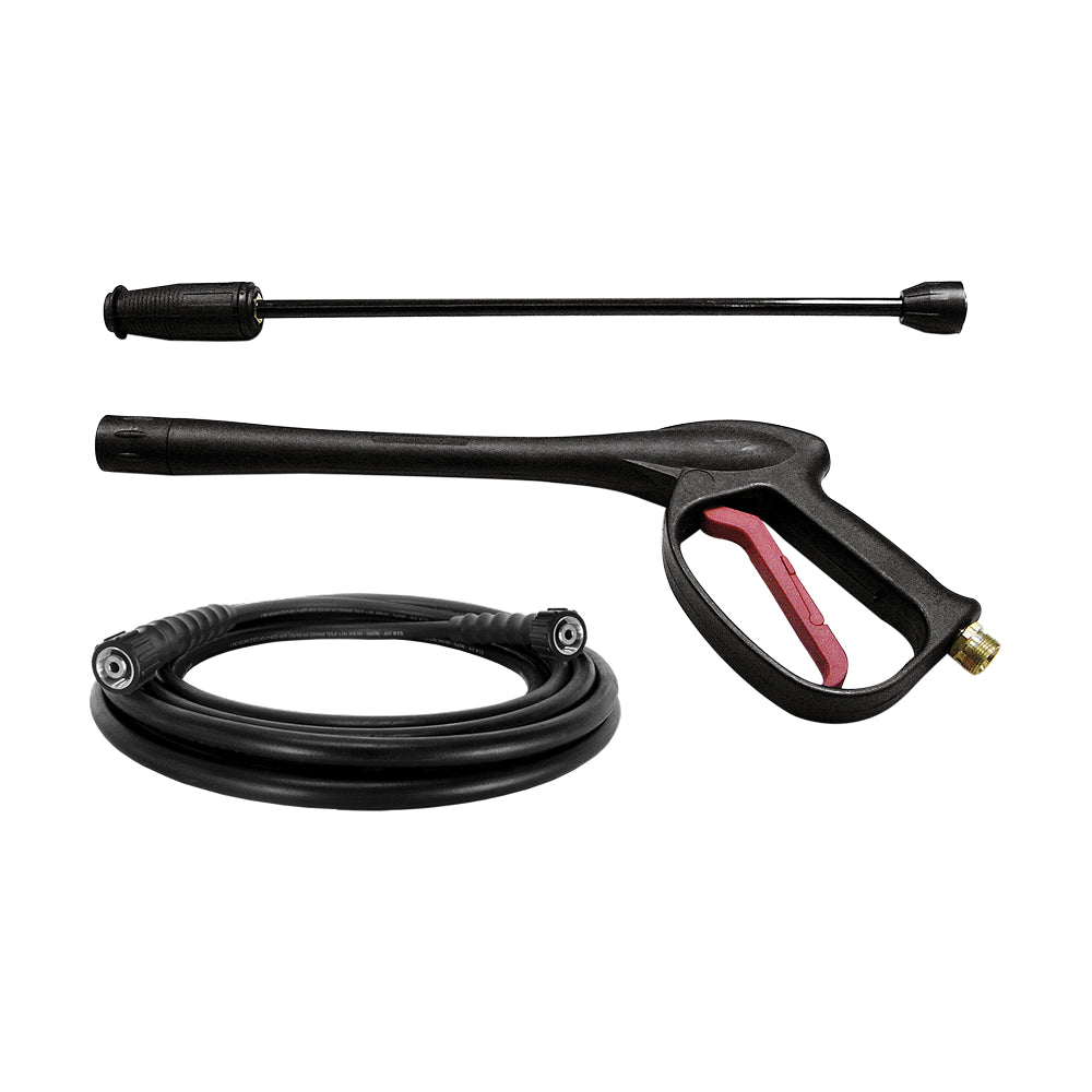 3000PSI Electric Pressure Washer Accessory Kit – M22 Compatible