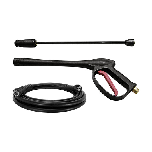 Kit d'accessoires 3000 PSI