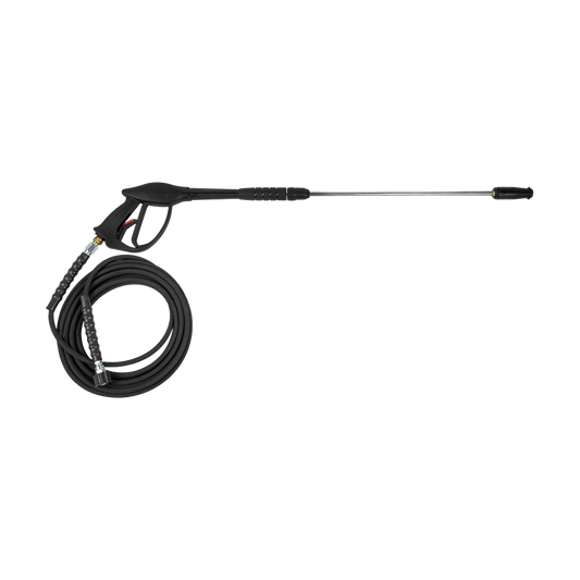 36" Pressure Washer Accessory Kit