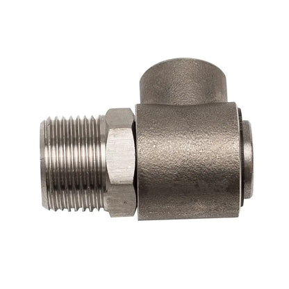 ÉMERILLON, SS, POUR MOULINET 100/200'