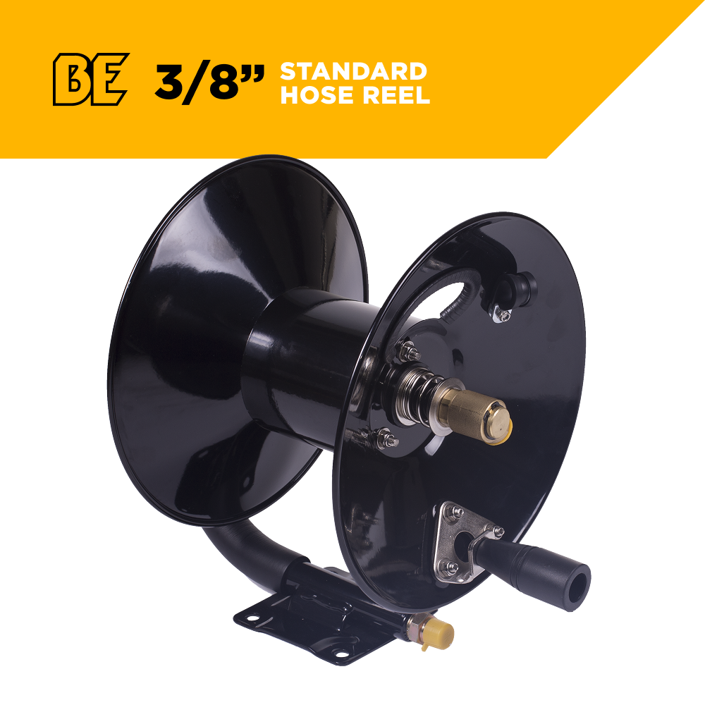 50' Hose Reel