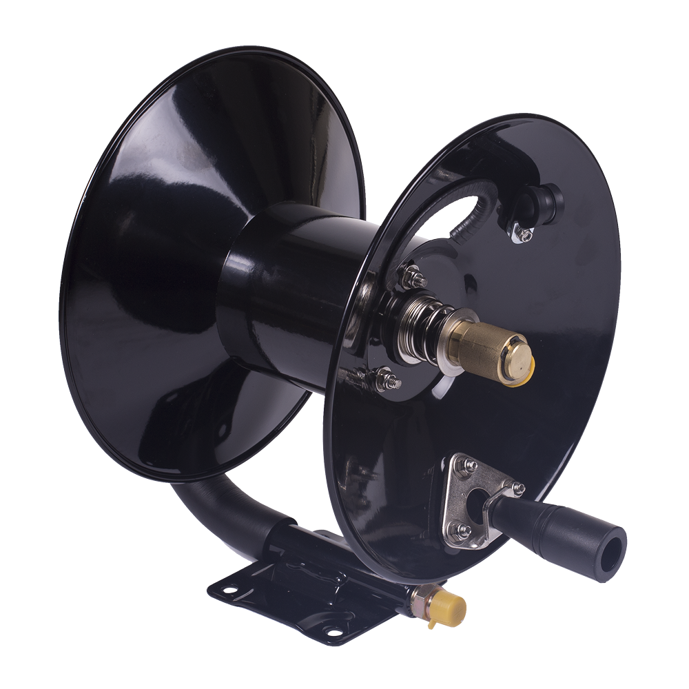 50' Hose Reel