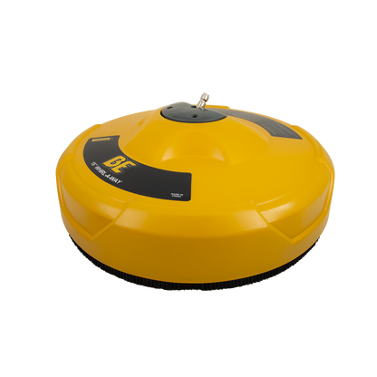 15" Whirl-A-Way Pressure Washer Surface Cleaner