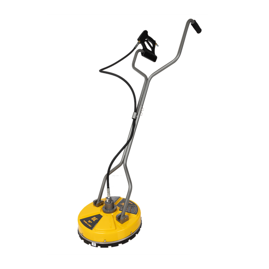 16" Whirl-A-Way Pressure Washer Surface Cleaner