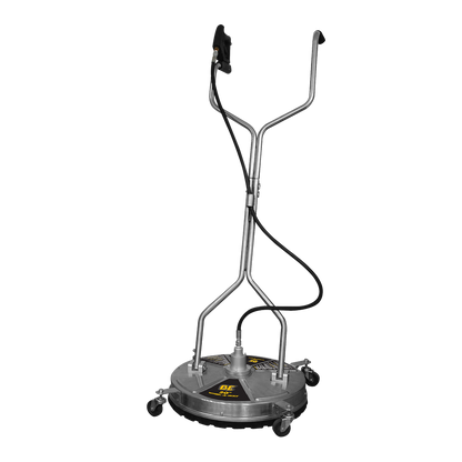 20" Whirl-A-Way Surface Cleaner