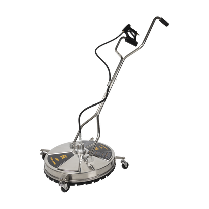 24" Whirl-A-Way Surface Cleaner