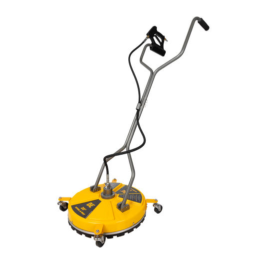 20" Whirl-A-Way Surface Cleaner