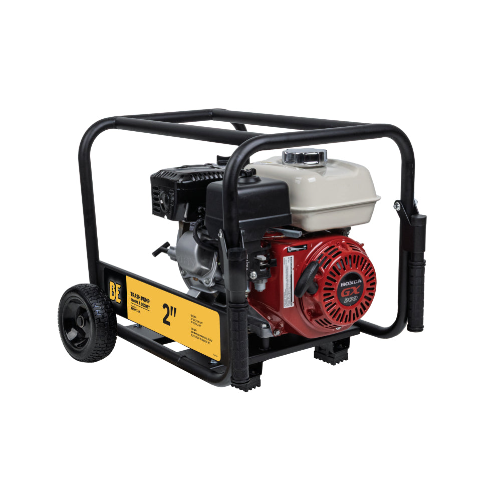 Portable Water Pump Conversion Kit