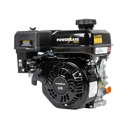 Moteur Powerease R225