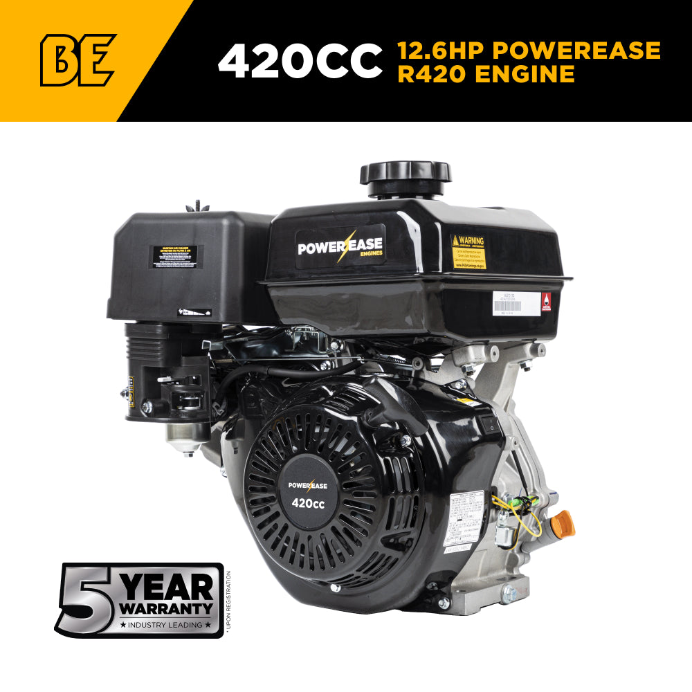 Moteur Powerease R420