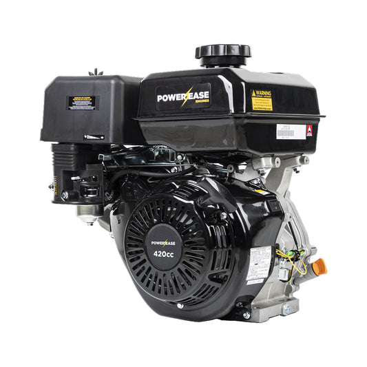 Moteur Powerease R420