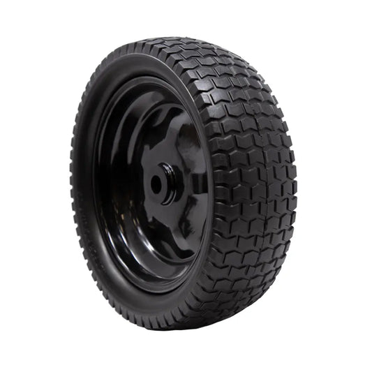 Economy Wheel, 12" w/Spacer