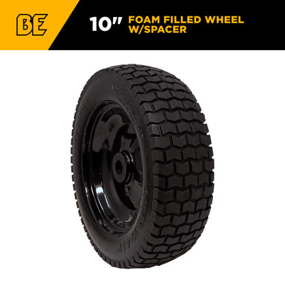 Improved Wheel 10"