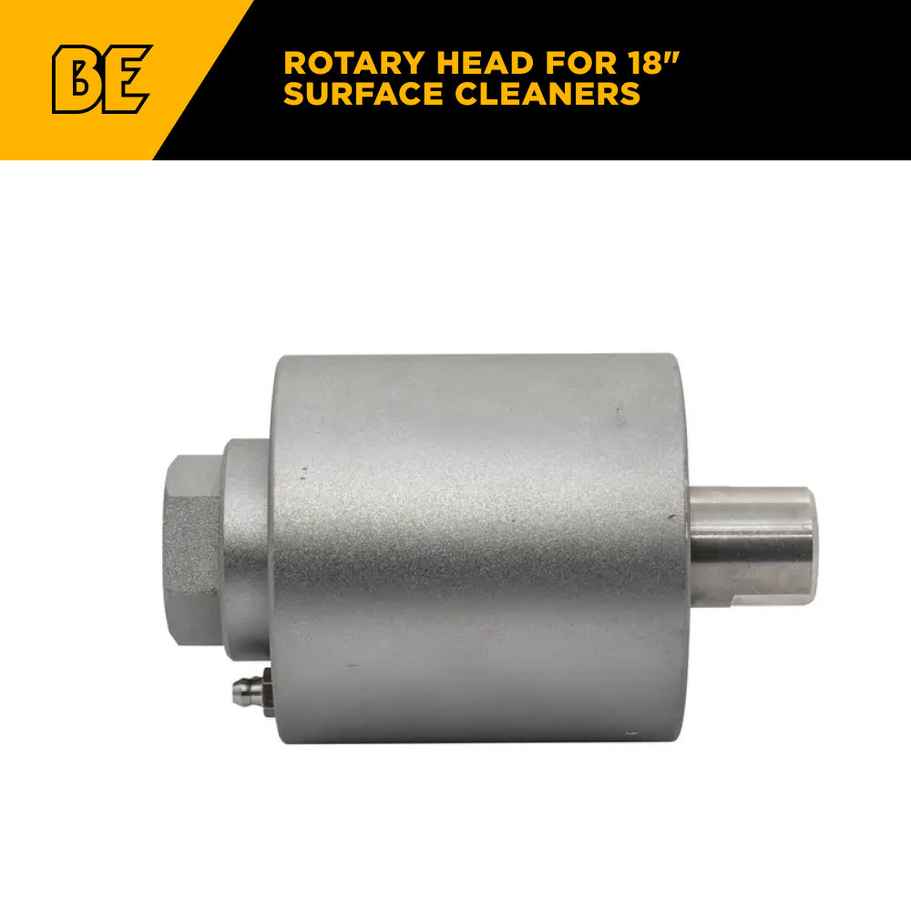 HEAD, ROTARY 18"WAW