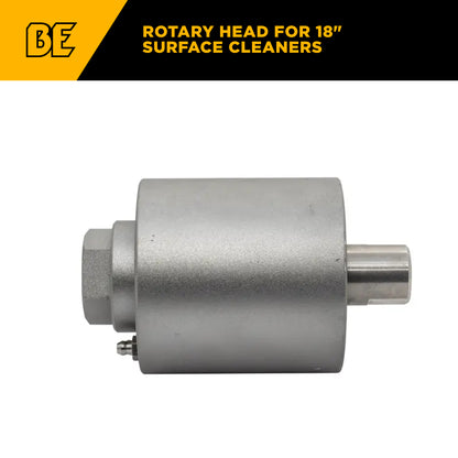 HEAD, ROTARY 18"WAW