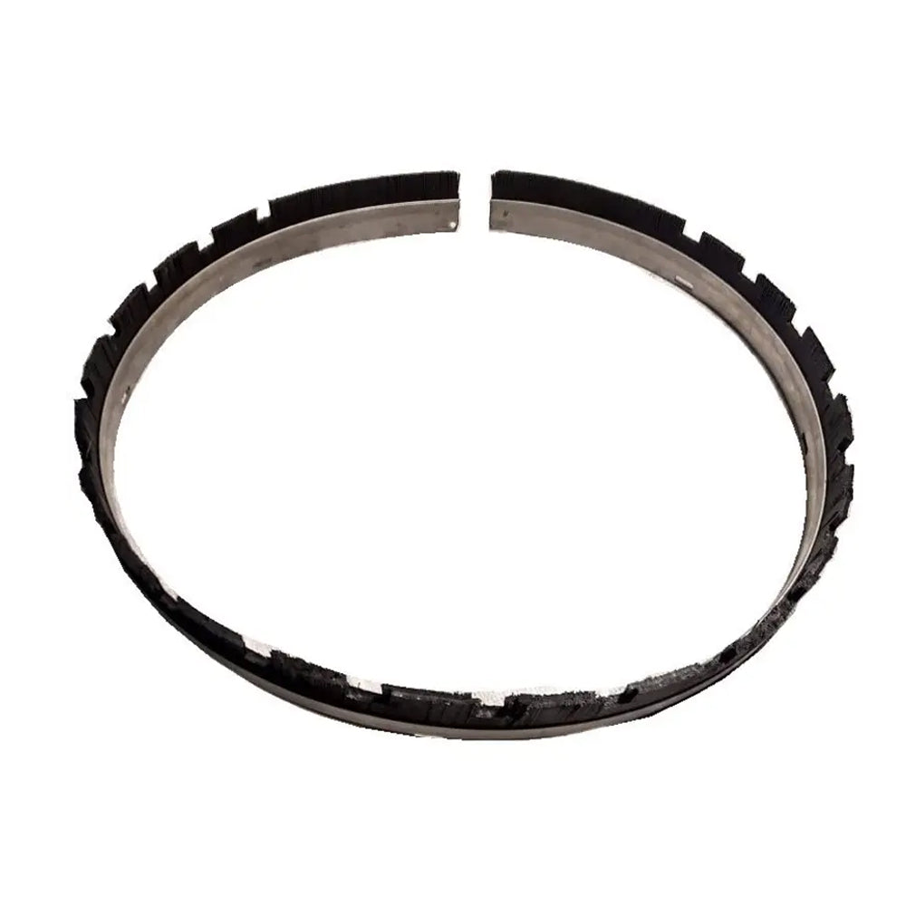 BRUSH, NYLON WAW 20" SS