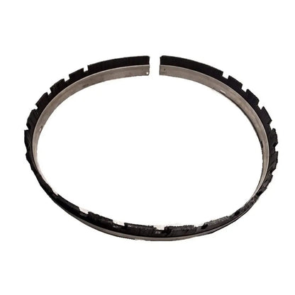 BRUSH, NYLON WAW 20" SS