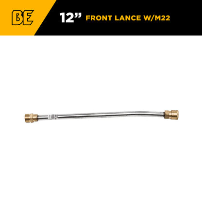 LANCE, FRONT ASSY, FIB LW