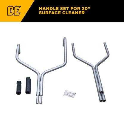 HANDLE SET FOR 85.403.007