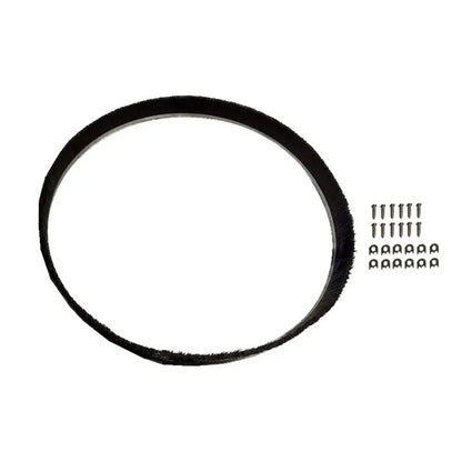BRUSH SKIRT FOR 14" WAW
