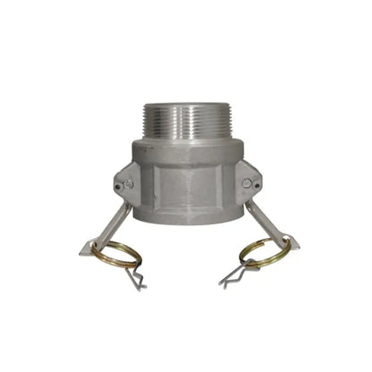 2" Type B Aluminum Camlock