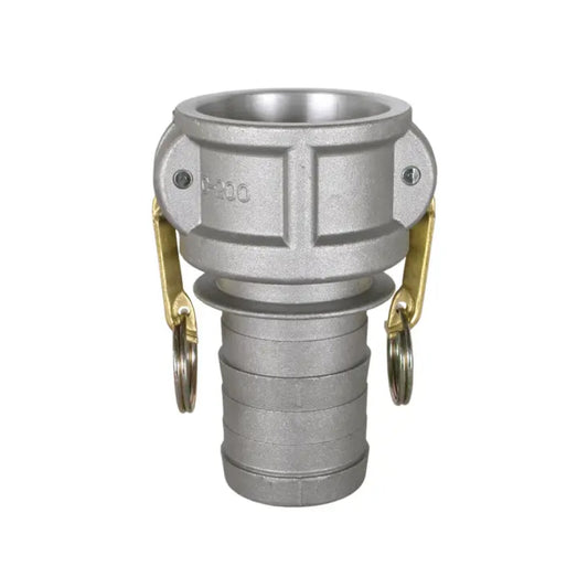 1-1/2" Type C Aluminum Camlock