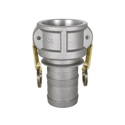 1-1/4" Type C Aluminum Camlock