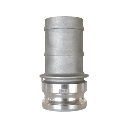 ADAPTATEUR, BARBILLE MÂLE 4"