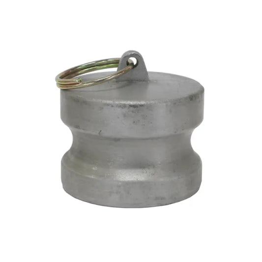 3" Type DP Aluminum Camlock